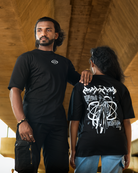 Phantom Tee (220 GSM)