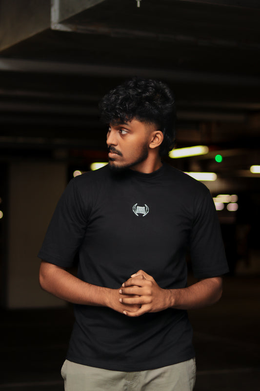 Impossible Tee (220 GSM)