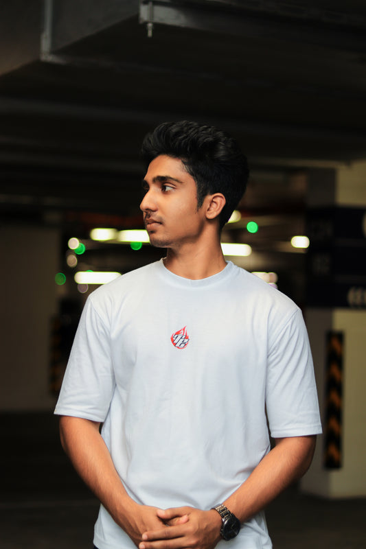 Timeless Tee (220 GSM)