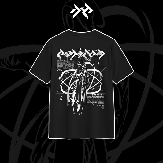 Phantom Tee (220 GSM)