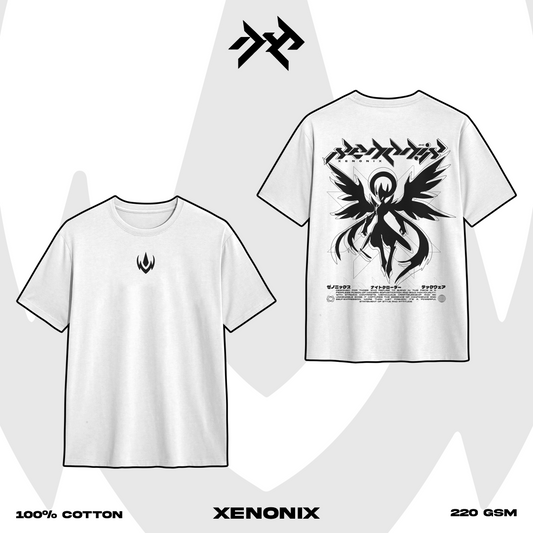 Xenonix Tee